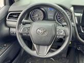 Thumbnail of 2021 Celestial Silver Metallic Toyota Camry