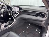 Thumbnail of 2021 Celestial Silver Metallic Toyota Camry