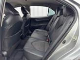 Thumbnail of 2021 Celestial Silver Metallic Toyota Camry