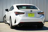 Thumbnail of 2019 Eminent White Pearl Lexus RC 300