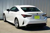 Thumbnail of 2019 Eminent White Pearl Lexus RC 300
