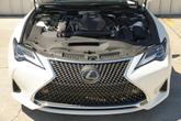 Thumbnail of 2019 Eminent White Pearl Lexus RC 300