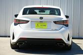 Thumbnail of 2019 Eminent White Pearl Lexus RC 300