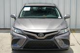 Thumbnail of 2018 Predawn Gray Mica Toyota Camry