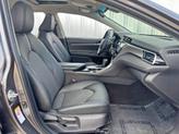 Thumbnail of 2018 Predawn Gray Mica Toyota Camry
