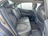 Thumbnail of 2018 Predawn Gray Mica Toyota Camry