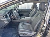 Thumbnail of 2018 Predawn Gray Mica Toyota Camry