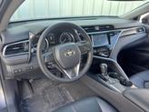 Thumbnail of 2018 Predawn Gray Mica Toyota Camry