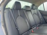 Thumbnail of 2018 Predawn Gray Mica Toyota Camry