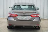 Thumbnail of 2018 Predawn Gray Mica Toyota Camry