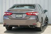 Thumbnail of 2018 Predawn Gray Mica Toyota Camry