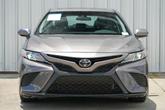 Thumbnail of 2018 Predawn Gray Mica Toyota Camry