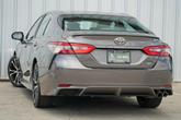 Thumbnail of 2018 Predawn Gray Mica Toyota Camry