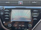 Thumbnail of 2018 Predawn Gray Mica Toyota Camry