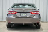 Thumbnail of 2018 Predawn Gray Mica Toyota Camry