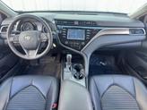 Thumbnail of 2018 Predawn Gray Mica Toyota Camry