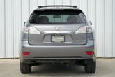 Thumbnail of 2012 Nebula Gray Pearl Lexus RX 350