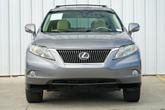 Thumbnail of 2012 Nebula Gray Pearl Lexus RX 350