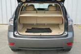 Thumbnail of 2012 Nebula Gray Pearl Lexus RX 350