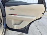 Thumbnail of 2012 Nebula Gray Pearl Lexus RX 350