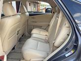 Thumbnail of 2012 Nebula Gray Pearl Lexus RX 350