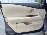Thumbnail of 2012 Nebula Gray Pearl Lexus RX 350