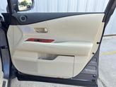 Thumbnail of 2012 Nebula Gray Pearl Lexus RX 350