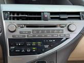 Thumbnail of 2012 Nebula Gray Pearl Lexus RX 350