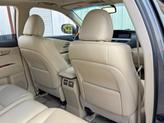 Thumbnail of 2012 Nebula Gray Pearl Lexus RX 350