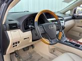 Thumbnail of 2012 Nebula Gray Pearl Lexus RX 350