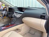Thumbnail of 2012 Nebula Gray Pearl Lexus RX 350