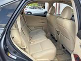 Thumbnail of 2012 Nebula Gray Pearl Lexus RX 350