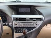 Thumbnail of 2012 Nebula Gray Pearl Lexus RX 350