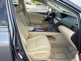 Thumbnail of 2012 Nebula Gray Pearl Lexus RX 350