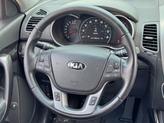 Thumbnail of 2014 Bright Silver Kia Sorento