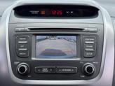 Thumbnail of 2014 Bright Silver Kia Sorento