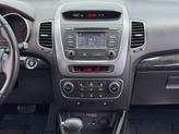 Thumbnail of 2014 Bright Silver Kia Sorento
