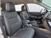 Thumbnail of 2014 Bright Silver Kia Sorento