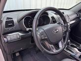 Thumbnail of 2014 Bright Silver Kia Sorento