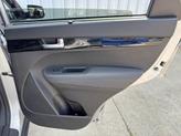 Thumbnail of 2014 Bright Silver Kia Sorento