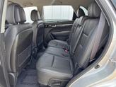 Thumbnail of 2014 Bright Silver Kia Sorento