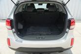 Thumbnail of 2014 Bright Silver Kia Sorento