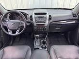 Thumbnail of 2014 Bright Silver Kia Sorento