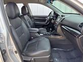 Thumbnail of 2014 Bright Silver Kia Sorento