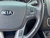 Thumbnail of 2014 Bright Silver Kia Sorento