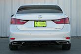 Thumbnail of 2015 Starfire Pearl Lexus GS 350
