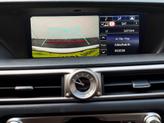 Thumbnail of 2015 Starfire Pearl Lexus GS 350