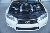 Thumbnail of 2015 Starfire Pearl Lexus GS 350