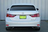 Thumbnail of 2015 Starfire Pearl Lexus GS 350