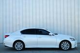 Thumbnail of 2015 Starfire Pearl Lexus GS 350